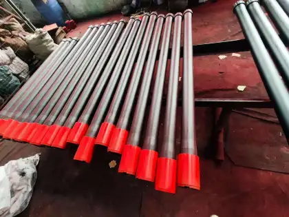 Apl Oil Drilling and Production 2-7/8 'oil Pipe