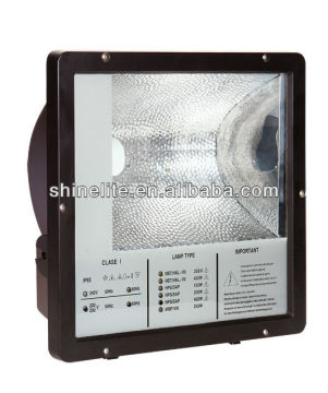 alumnium outdoor flood light