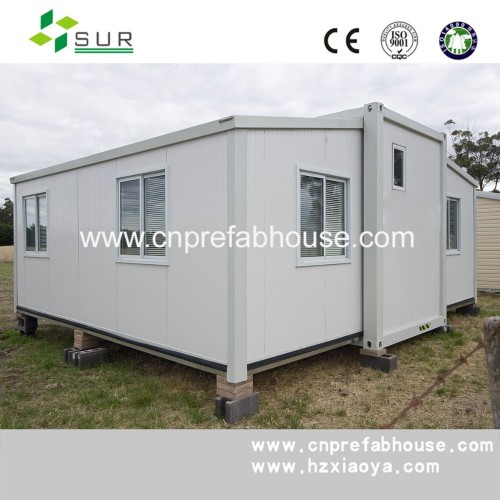 Folding Container House,Expandable Container House