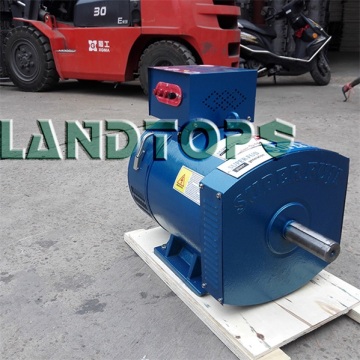 220v ST-10KW Single Phase AC Alterantor Dynamo