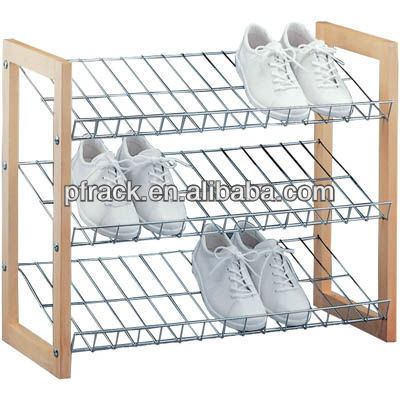 PF-SR147 shoe rack organizer