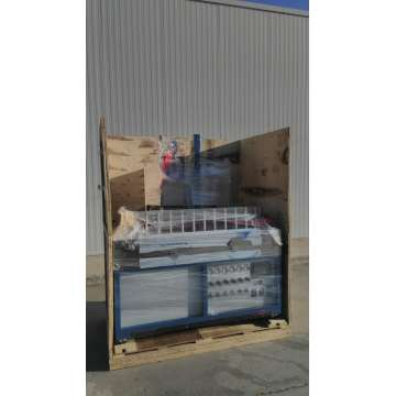 Industrial Goods with Surrounding Type Of Paintng Machine