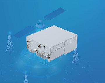Mobile Network Access Equipment