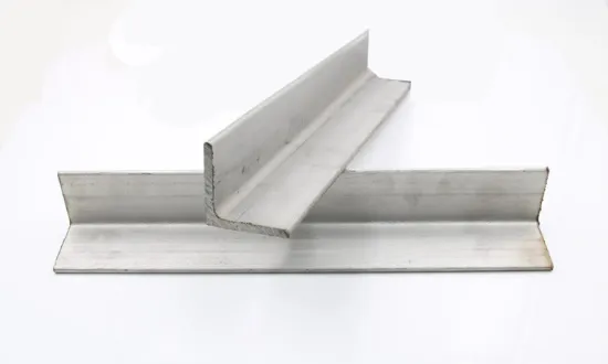 split air conditioner cSteel Angles