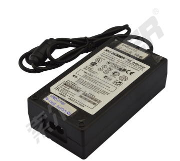 Suoer Supply 12V 5A Power Adapter    (SP-1205B)