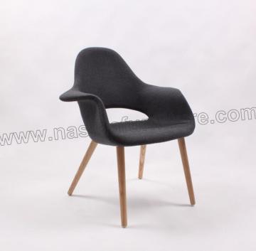 Organic chair