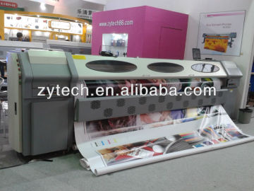 3.2 M Outdoor printer/Large Format Solvent Printer SK3200-1020