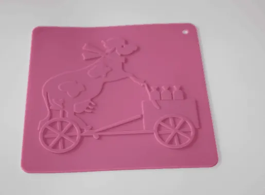 multifunction silicone baking pan