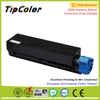 Compatible OKI 44708009 Toner Cartridge Oki ES8140 with Original Printing Performance