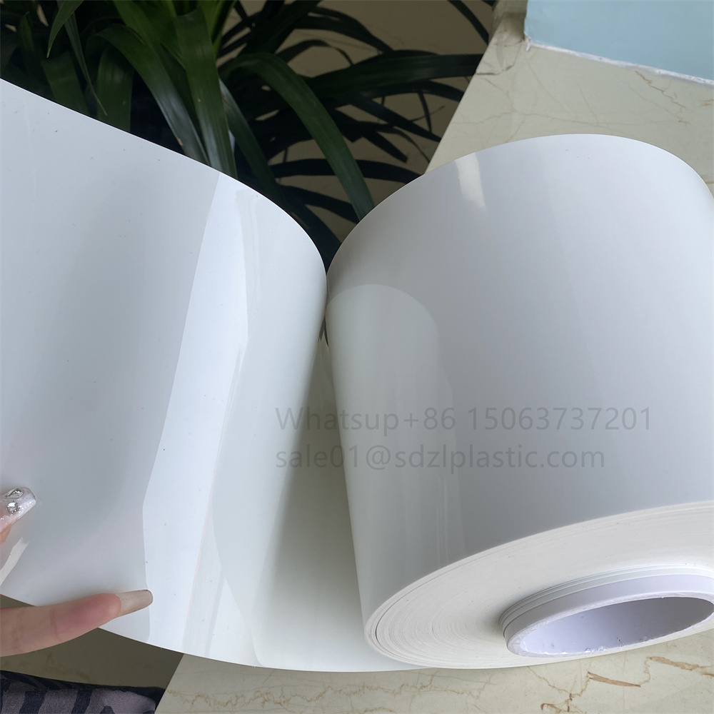 White Pharmaceutical Pvcpvdc Sheet Plastic Thermoforming 8 Jpg