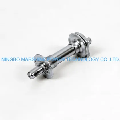 MAR-BL1 Cable Tray Mounted Ladder Cable Tray Cable Roller