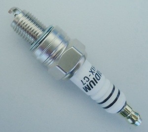 NGK C7HSA(C7HIX IRIDIUM TYPE)