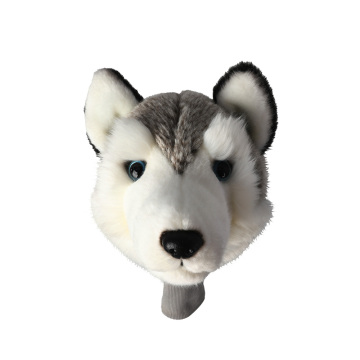Golf Animal Headcover for 460cc Driver