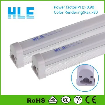 Red Light Tube T5 led tube