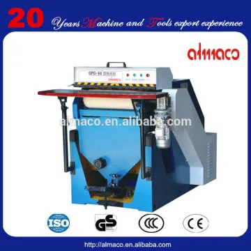 cattle leather polishing machine for hot sale