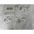 Strut Channel Accessories stainless steel unistrut fittings Manufactory