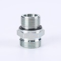 Compression Fittings Direct Stainless Steel Gas Pipe Compression Tee Fittings Manufactory