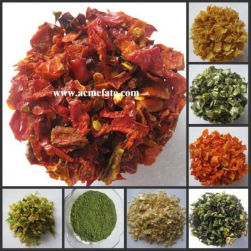 Dehydrated Vegetables price