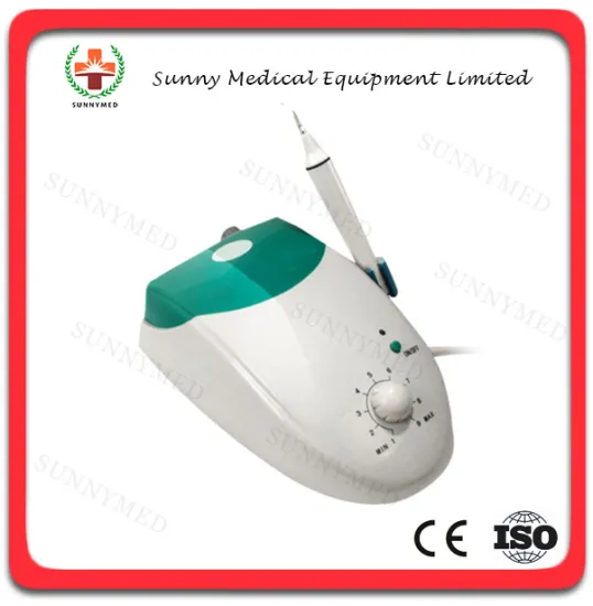 SY-M021 Ultrasonic Dental Unit Dental Ultrasonic Scaler