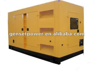 China Generator Pakistan With CE