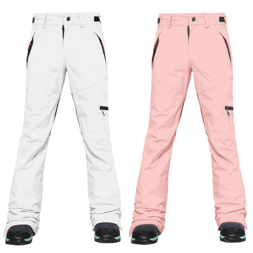 Pantalon de ski professionnel Ms