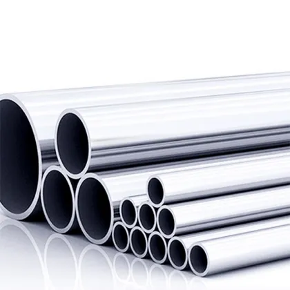 304 stainless steel pipe for construction industry