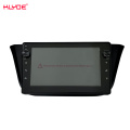 Android 10 car stereo for Iveco 2013-2021