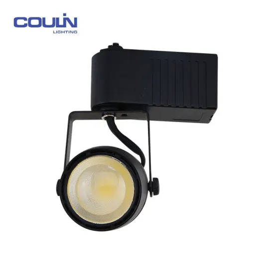 Professional Led Cob Track Light