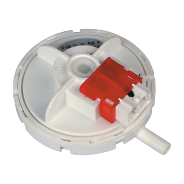 Two Connectors Water Level Sensor / Washing Machine parts/ switch