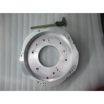 CNC Machine Repair Services