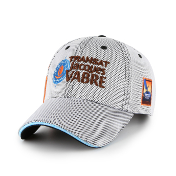 3D embroidery mesh fabric vintage baseball hat