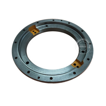 Bracket 144-10-51120 لـ Komatsu Bulddazer D60A-8