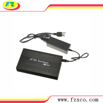 Laptop USB 3.5 HDD External Enclosure