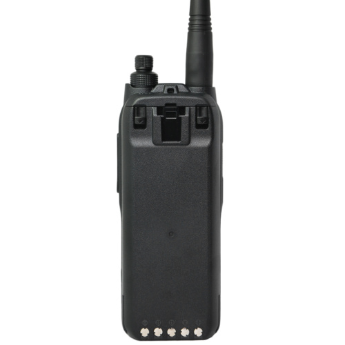 ICOM IC-A25CE Tragbare Handtalkie-Talkie