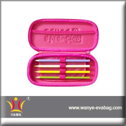 Cute Eva Hard Shell Pencil Cases