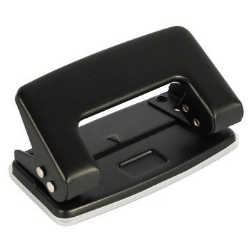 Standard Office Metal 2-οπές χαρτιού για απόσταση 80mm, 10 χωρητικότητα φύλλων