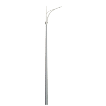 Environmental protection solar energy lamp