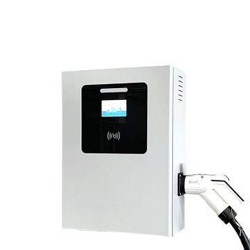 DC Electric Vehicle Charging Stations: 20KW, 30KW, and 40KW Solutions for Home and Commercial Use