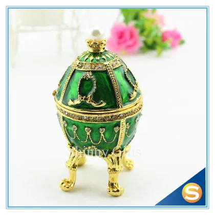 100% handmade quail eggs boxes for easter gifts