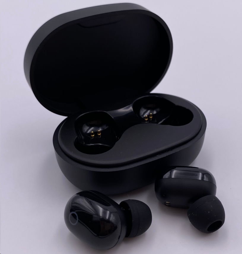 In-Ear Bluetooth Earbuds