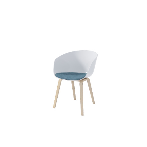 Sillas de café comercial para restaurantes