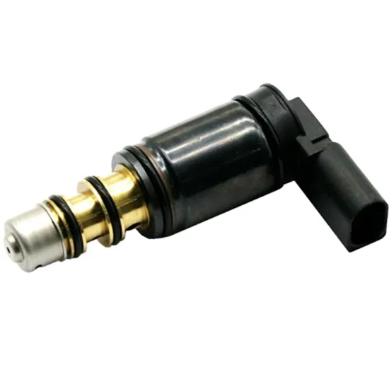 Compressor Control Valve for Audi A8 4F0260805G 4F0260805J