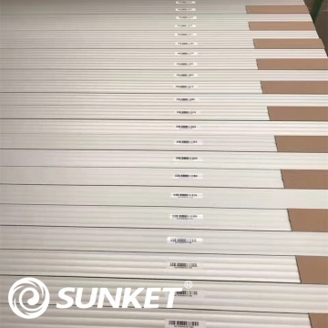 Longi eficiência monocristalina 315W 320W painel solar