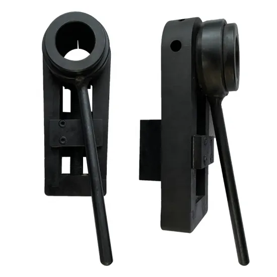 Portable Line Boring Machine Boring Facing Head