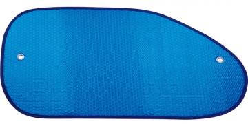 Colorful PE foam side window car sunshades