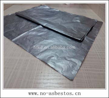 Wonderful quality 0.03mm pyrolytic graphite slice manufacturer