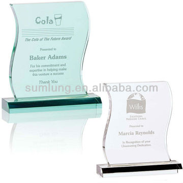 Metamorphosis Engraved Cheap Acrylics awards