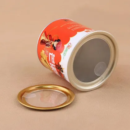 Custom Tuna Fish Canned Morocco, Korea, and Global Options for Food Tin Packaging