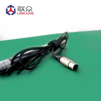 LINKJOIN A2-1065H Axial Hall Probe hall effect probe hall sensor trade assurance supplier