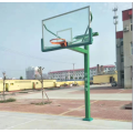 Adjustable Basketball System 3.05m Outdoor Hoop